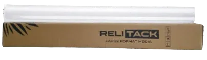 RELITACK Cold Semi Matte Lamination
