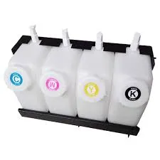 CISS Ink Cartiradges