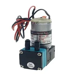 SPT1000 SYPTDA Air Negative Pressure Pump MV-SD700E