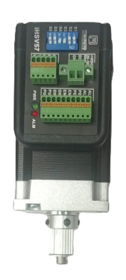 UV DTF Integrated X Motor Model No. iHSV57