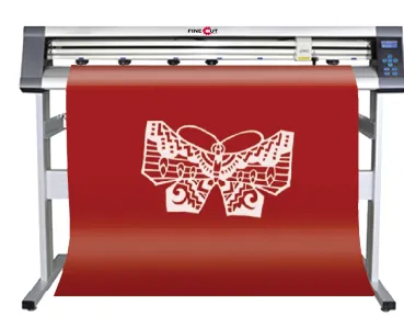 FINECUT 1400 Cutting Plotter