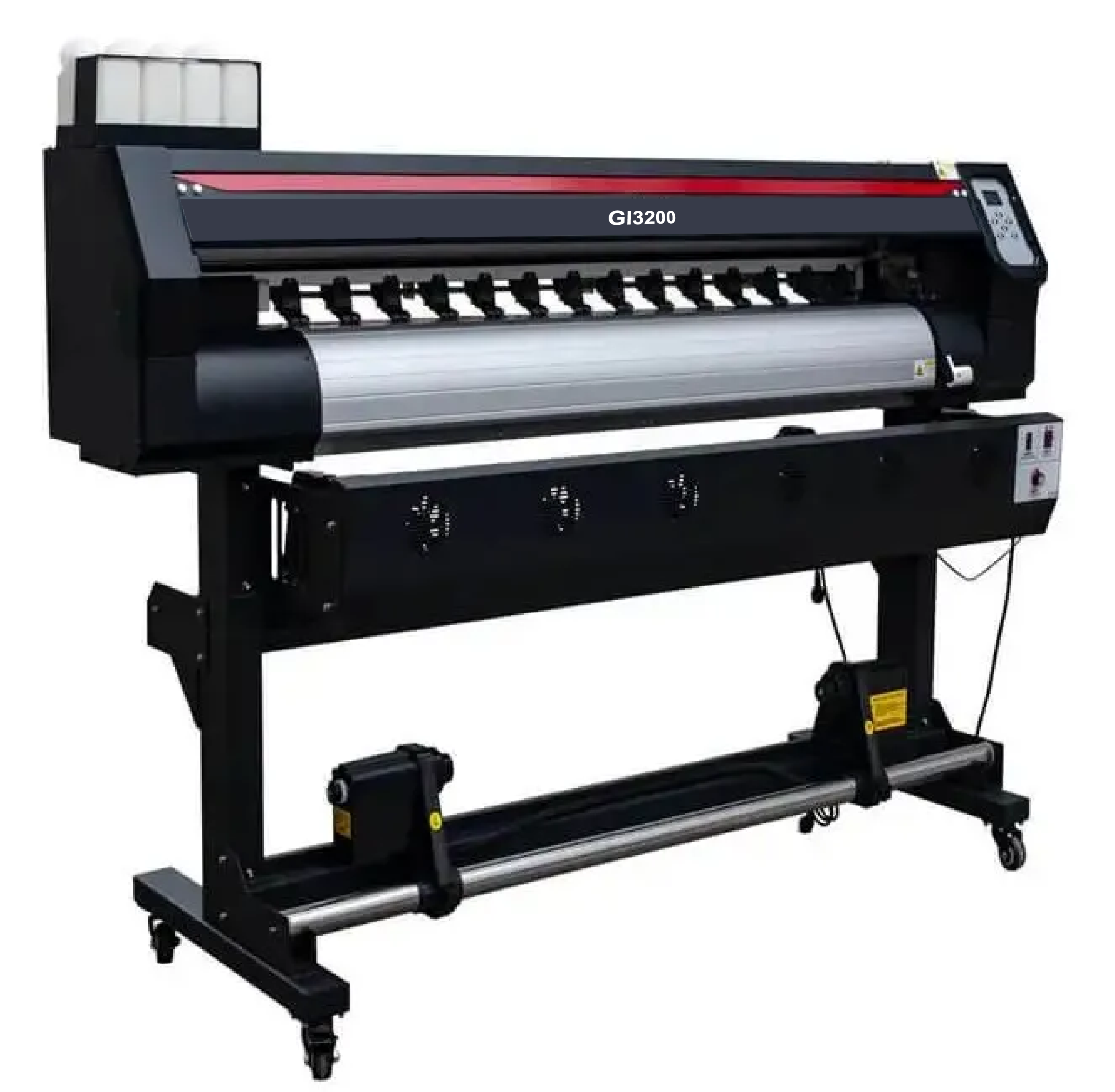 GI32 1800B Eco Solvent Printer