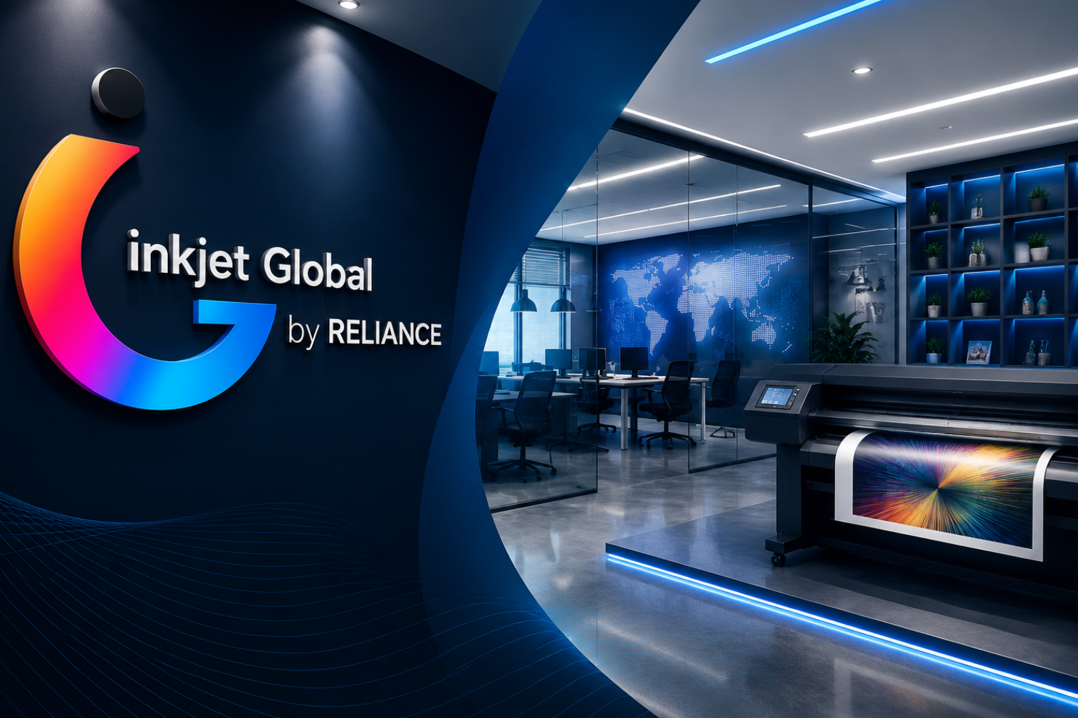 Inkjet Global Office