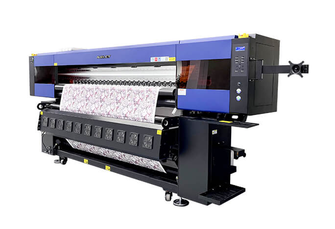 Sublimation Printer
