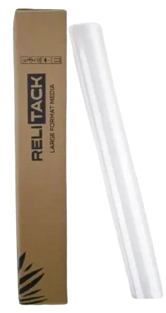 RELITACK Cold Semi Glossy Lamination