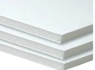 RELITACK Mounting Foam Board White Sheet