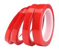 SOMITAPE Red Double Sided Tape