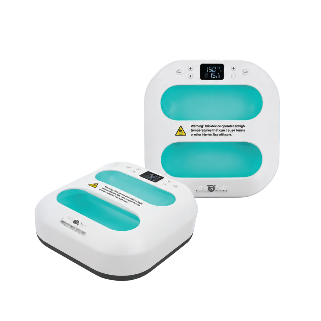 Portable Heat Press Machine