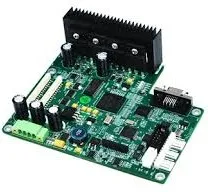 BYHX dx5 main board