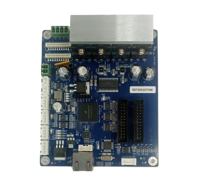 XP600 Head Main Board (Network Controller HEB-C-01)