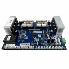 Epson i3200 Double Carriage Board
