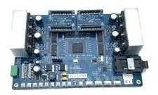 DX5 printhead board