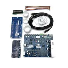 XP600 hoson set board for double head