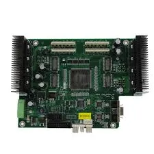 Xuli printhead control board