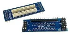 Epson i3200 Connector Board