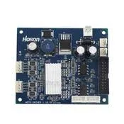 XP600 Double Head Hanson Board