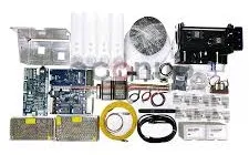 I3200E1 Double Head Board Full Kit