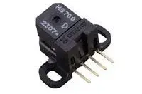 H9740 300dpi encoder reader