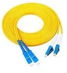 High Density Cable / Optical Fibre