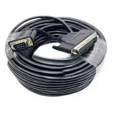 EF2063 15P Flora High density cable