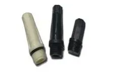 Straight Cutting Connector