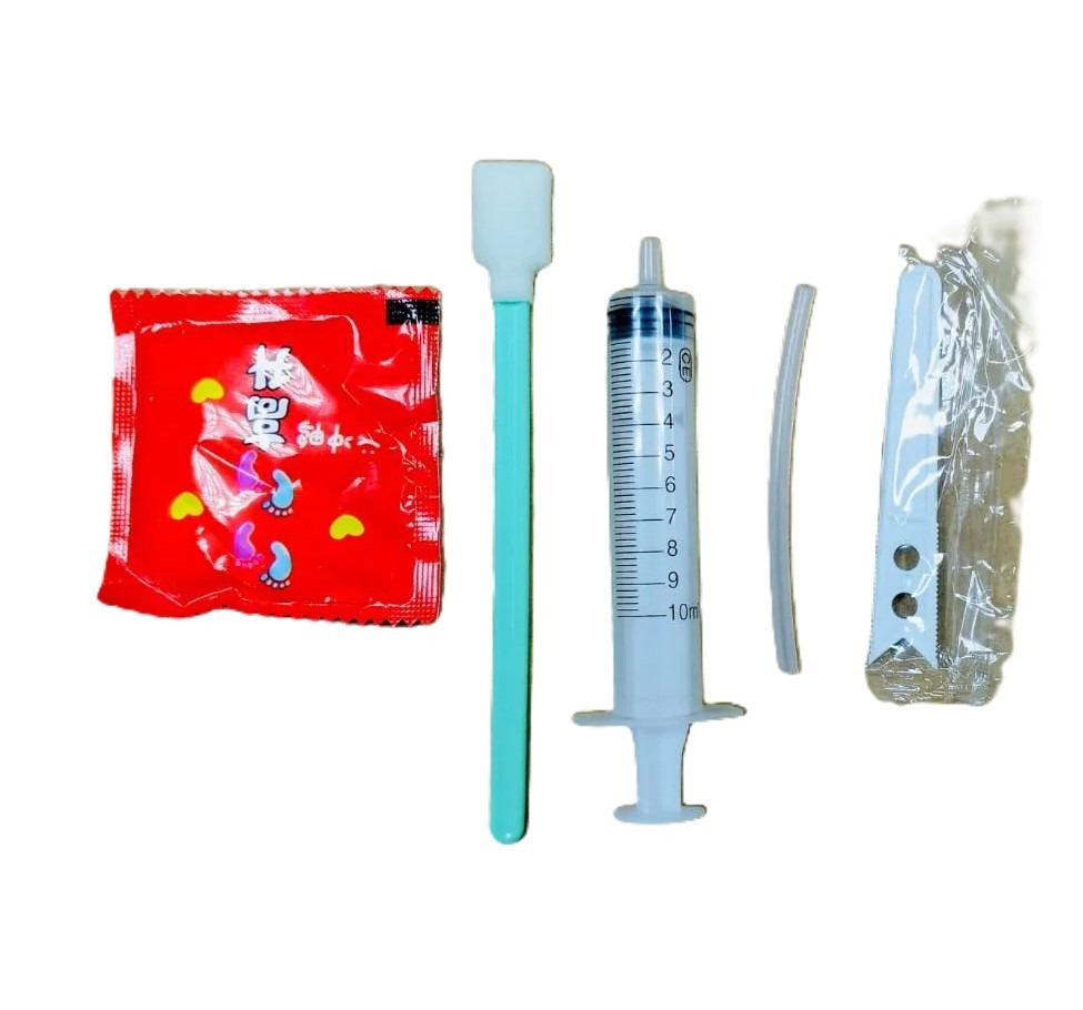Head Cleaning Kit