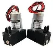 E1009-2 Big Ink Pump