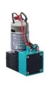 E1105-1 Diaphragm Pump-C