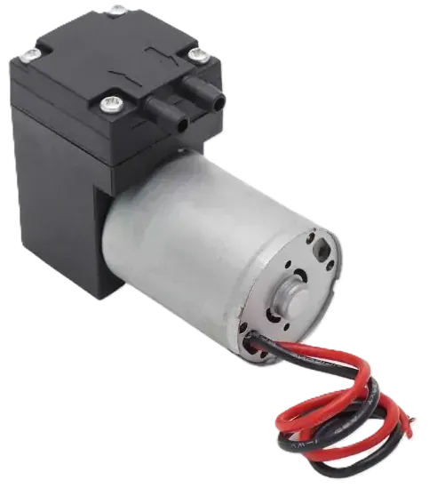 E1281-1 Ink Pump with Brush