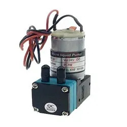 SPT1000 SYPTDA Air Negative Pressure Pump MV-SD700E