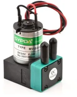 SPT1003 SYPTDA MV-SD300E UV Big Ink Pump