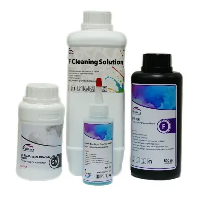 Cleaning Solution
